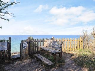 4 star holiday home in Liseleje - 4