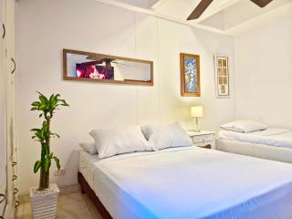 Apartamento Caribe Hilton View - Piso 7 - 1