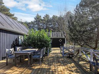 4 star holiday home in Liseleje - 6