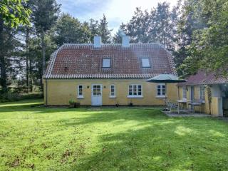 Holiday home Ålbæk VII - Ålbæk - 0
