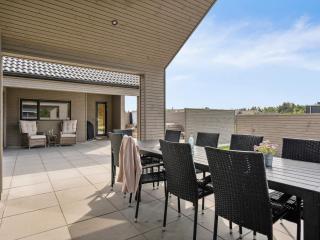 5 star holiday home in Nørre Nebel - 7