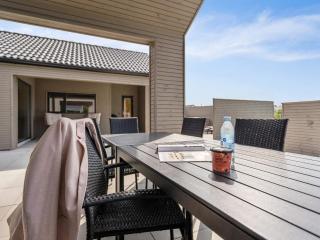 5 star holiday home in Nørre Nebel - 3