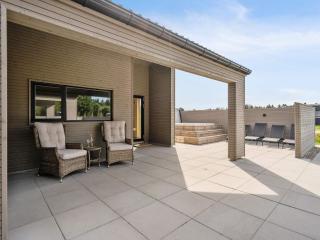 5 star holiday home in Nørre Nebel - 2