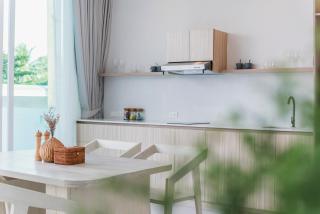 Seaview Beachfront Villa 3 - Amphoe Koksamui - 1