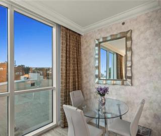 The Deuce's Wild at MGM Signature Tower 3 - 3