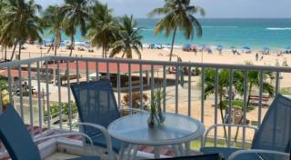 Ocean View Apt at Marbella - San Juan - 0