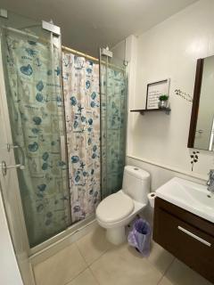 Ocean View Apt at Marbella - San Juan - 5