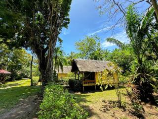 Alby Lodge Cahuita - Cahuita - 2