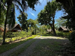 Alby Lodge Cahuita - Cahuita - 0