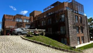 Ecoresort Capivari - Campina Grande do Sul - 9