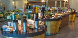 Ecoresort Capivari - 5