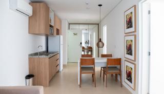 Ecoresort Capivari - 4