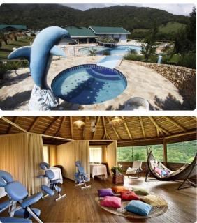 Ecoresort Capivari - Campina Grande do Sul - 3