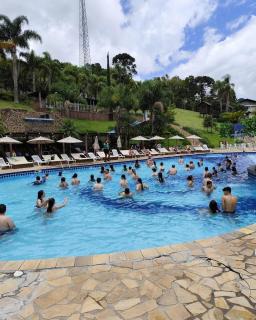 Ecoresort Capivari - 2