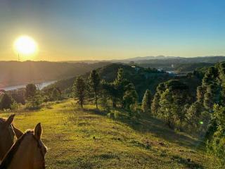 Ecoresort Capivari - 1