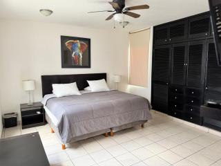 Casa Mel, Excelente ubicacion, seguridad - Cozumel - 9