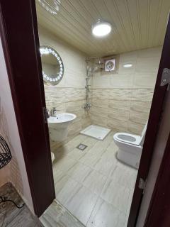 Reema Apartment شقة ريما للعائلات - Al Jahra - 3