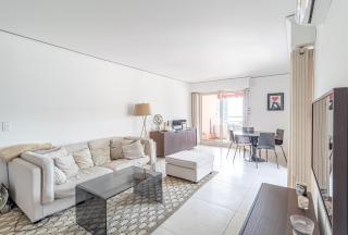 Monaco Grand Prix, sea view, pool, sauna, parking - Beausoleil - 9