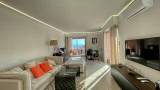 Monaco Grand Prix, sea view, pool, sauna, parking - Beausoleil - 7