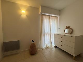 Monaco Grand Prix, sea view, pool, sauna, parking - Beausoleil - 3