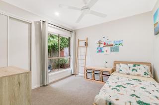Caba Surf House plus Private Studio and Pool by uHoliday - Cabarita Beach - 6