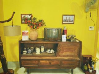Lazánia homestay Đất Thánh-số 8a hẻm số 3 Phạm Văn Xuyên - Tây Ninh - 1