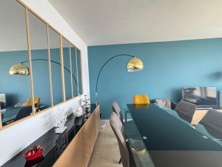 Appartement T3 au 6e étage avec balcon et vue mer - FR-1-197-200 - Les Sables-dʼOlonne - 1