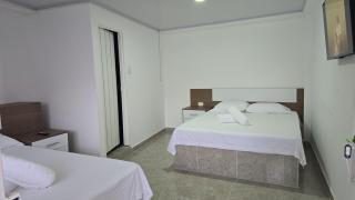 Hotel Valle del Café - Habitación 8 Grupo 2 Camas - 9