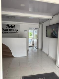 Hotel Valle del Café - Habitación 8 Grupo 2 Camas - Sevilla - 8