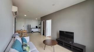 Roxy Hotel & Apartments - Kuching - 7