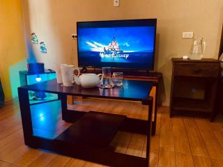 Apartamento privado con vistas al lago y volcán de San Pedro - Cataltzul - 4