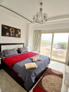 Hurghada Porto View - 1