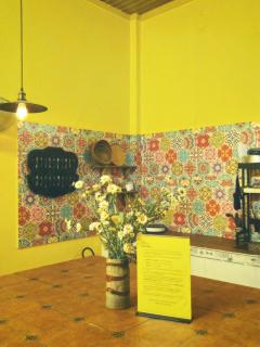 Lazánia homestay Đất Thánh-số 8a hẻm số 3 Phạm Văn Xuyên - Tây Ninh - 7