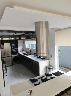 casa de locação temporada - 4