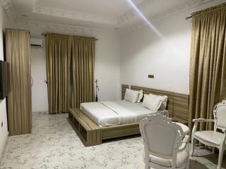 Ibiyemi apartment - Abuja - 4