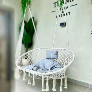 Tijami Villa & Resort - Kampong Mangkok - 7