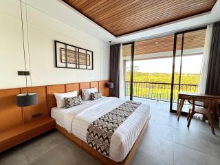 Paz Tropical Villa Ubud by Omkara Experience - Ubud - 9