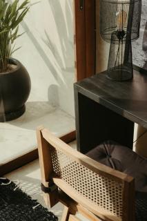 Twin Palms Hotel Seseh Loft 6 - - 0