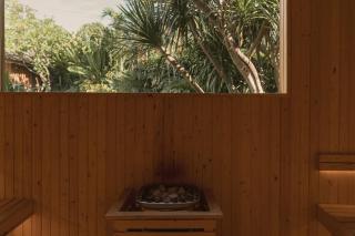 Twin Palms Hotel Seseh Loft 6 - - 8