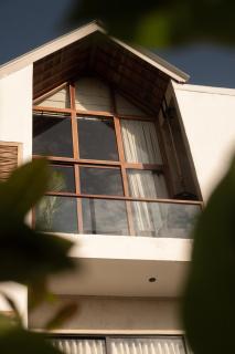 Twin Palms Hotel Seseh Loft 6 - - 7