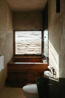 Twin Palms Hotel Seseh Loft 6 - - 6
