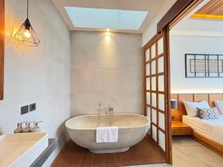 Paz Tropical Villa Ubud by Omkara Experience - Ubud - 2