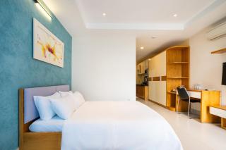 Hoshi Apartment - 5