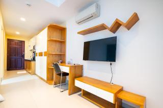 Hoshi Apartment - Ho Chi Minh - 3