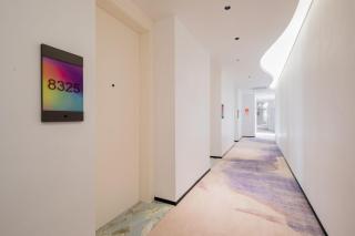 Binshi Hotel - Hangzhou - 8