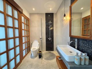 Paz Tropical Villa Ubud by Omkara Experience - Ubud - 1