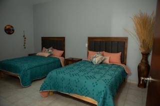 Hotel Santa Martha - Tequila - 3