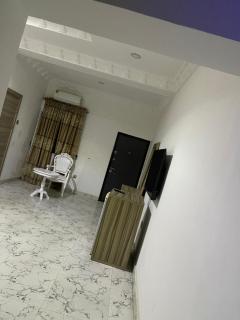Ibiyemi apartment - Abuja - 7