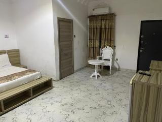 Ibiyemi apartment - Abuja - 9
