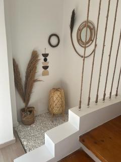 Luxurious 4 Bedrooms Twin House for rent in Mountain View Ras El Hikma - 4